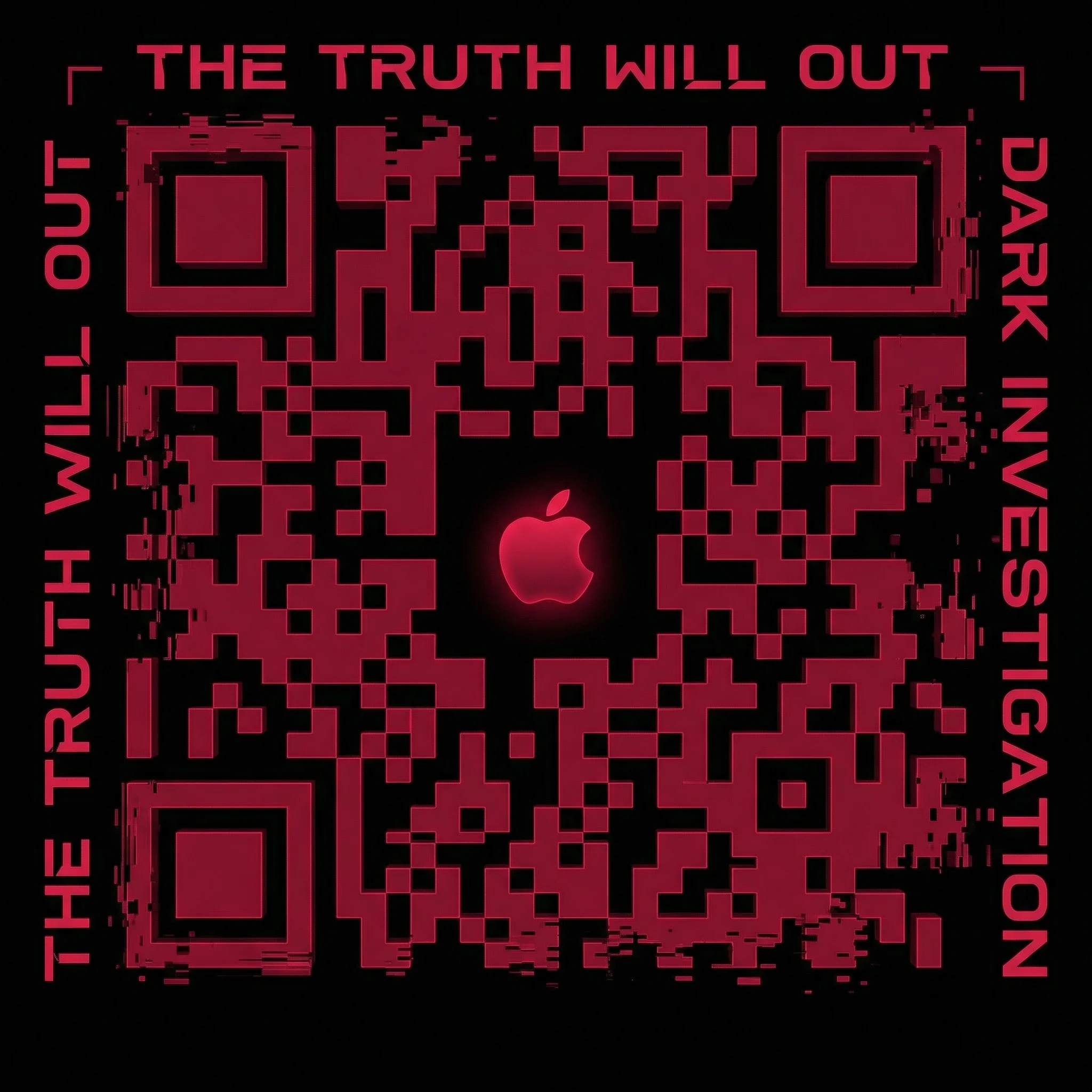 hegre art iOS版本下载二维码